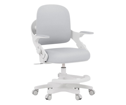 Fotel ergonomiczny Huzaro Junior 4.3 Grey
